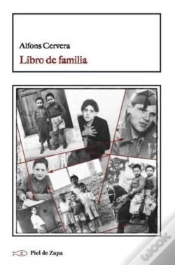 Capa do artigo Libro De Familia