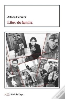 Capa do artigo Libro De Familia