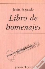 Capa do artigo Libro De Homenajes