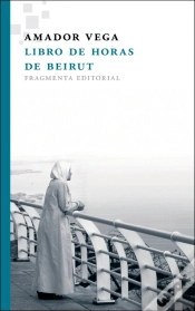 Capa do artigo Libro de Horas de Beirut