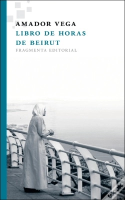 Capa do artigo Libro de Horas de Beirut