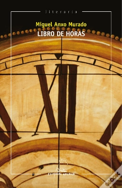 Capa do artigo Libro De Horas