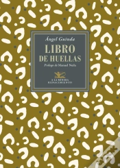 Capa do artigo Libro De Huellas