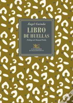 Capa do artigo Libro De Huellas