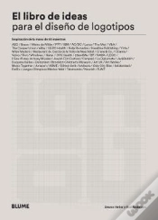 Capa do artigo Libro De Ideas Para El Diseño De Logotipos