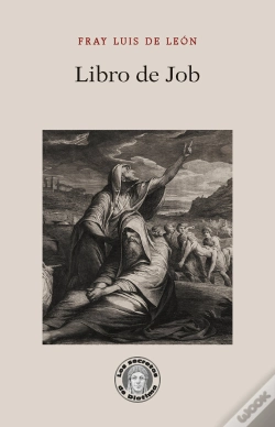 Capa do artigo Libro De Job