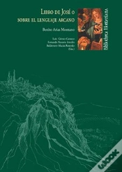 Capa do artigo Libro De José O Sobre El Lenguaje Arcano
