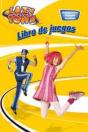 Libro De Juegos - Preview