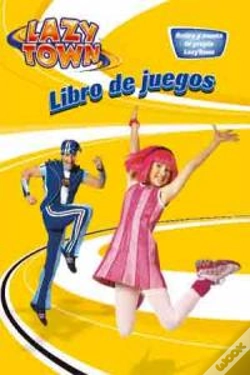 Capa do artigo Libro De Juegos