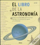 Libro De La Astronomía (El)