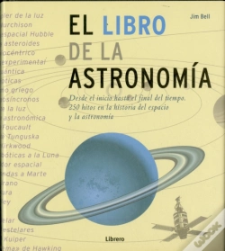 Capa do artigo Libro De La Astronomía (El)