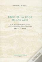 Libro De La Caca De Las Aves - El Ms 16.392 (British Library, Londres)