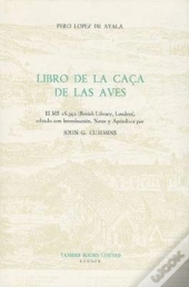 Libro De La Caca De Las Aves - El Ms 16.392 (British Library, Londres)