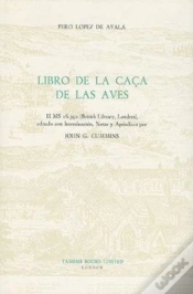 Capa do artigo Libro De La Caca De Las Aves - El Ms 16.392 (British Library, Londres)