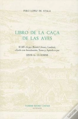 Capa do artigo Libro De La Caca De Las Aves - El Ms 16.392 (British Library, Londres)
