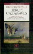 Libro De La Caza De Las Aves