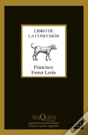 Capa do artigo Libro De La Confusión