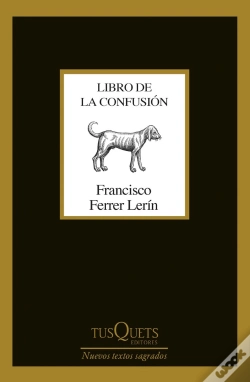 Capa do artigo Libro De La Confusión