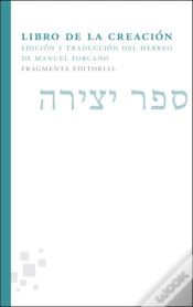 Capa do artigo Libro De La Creacion