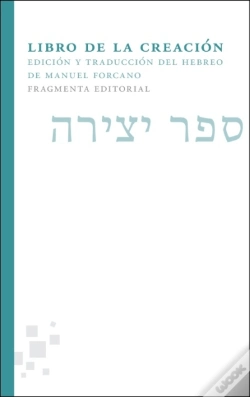Capa do artigo Libro De La Creacion