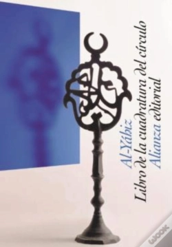 Capa do artigo Libro De La Cuadratura Del Círculo