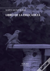 Capa do artigo Libro De La Delicadeza