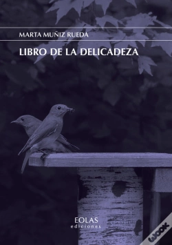Capa do artigo Libro De La Delicadeza