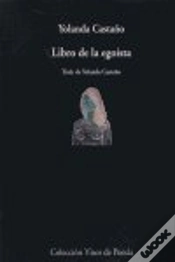 Capa do artigo Libro De La Egoísta