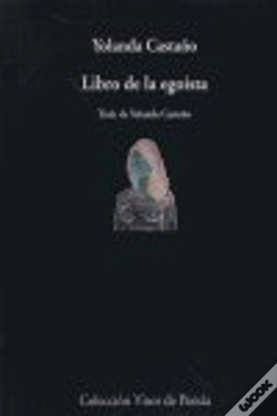 Capa do artigo Libro De La Egoísta