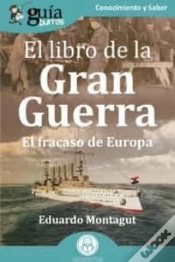 Capa do artigo Libro De La Gran Guerra , El