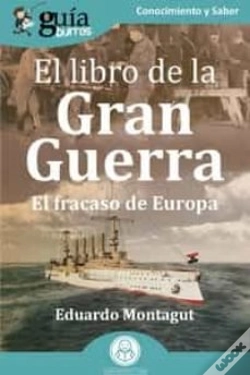 Capa do artigo Libro De La Gran Guerra , El