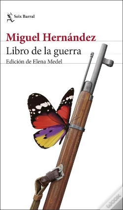 Capa do artigo Libro De La Guerra