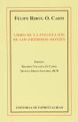 Libro De La Institución De Los Primeros Monjes - Preview