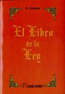 Libro De La Ley,El