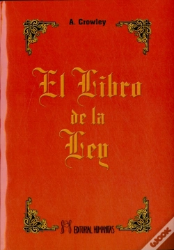 Capa do artigo Libro De La Ley,El