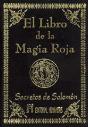 Libro De La Magia Roja,El - Preview