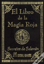Capa do artigo Libro De La Magia Roja,El
