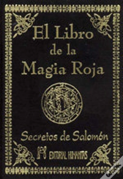 Capa do artigo Libro De La Magia Roja,El