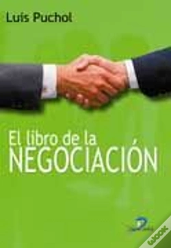 Capa do artigo Libro De La Negociacion, El