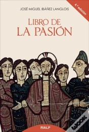 Capa do artigo Libro De La Pasión