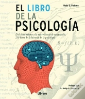 Capa do artigo Libro De La Psicología (El)