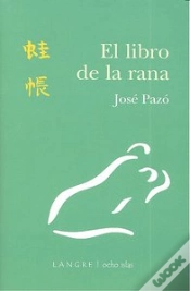Capa do artigo Libro De La Rana,El