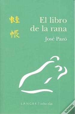 Capa do artigo Libro De La Rana,El