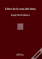 Capa do artigo Libro De La Rosa Del Alma