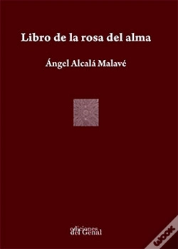 Capa do artigo Libro De La Rosa Del Alma