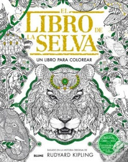 Capa do artigo Libro De La Selva