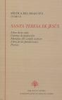 Libro De La Vida ; Camino De Perfección ; Moradas Del Castillo Interior ; Libro De Las F Undaciones - Preview
