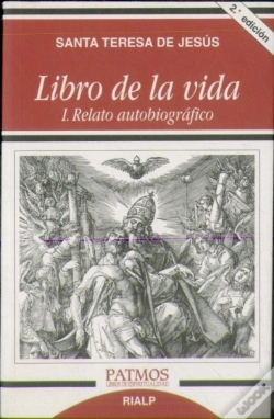 Capa do artigo Libro De La Vida I. Relato Autobiográfico
