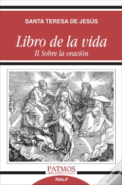 Capa do artigo Libro De La Vida Ii. Sobre La Oración