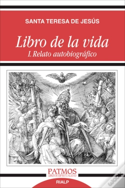 Capa do artigo Libro De La Vida
